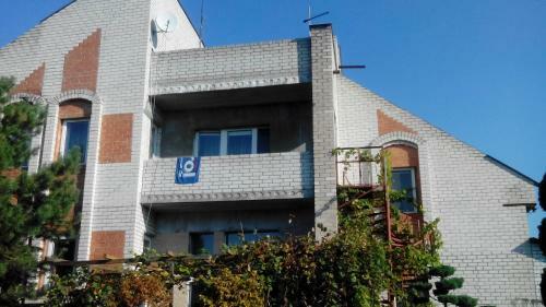 Apartamento Dom Krus