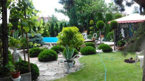 Apartamento Dom Krus