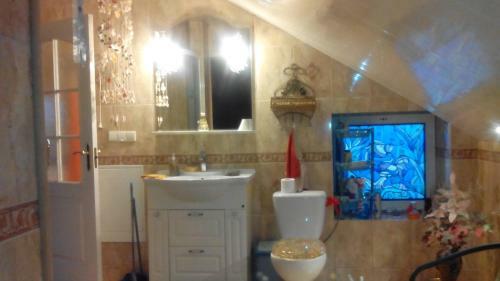 Apartamento Dom Krus