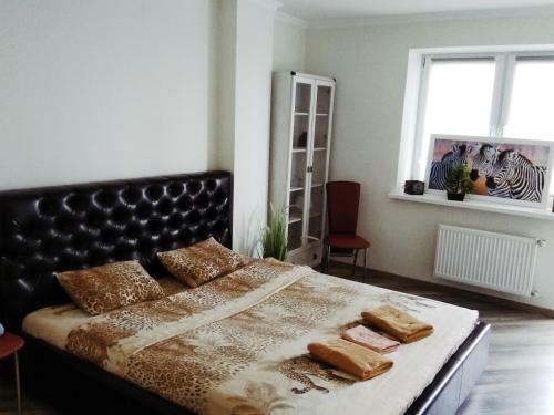 Apartment On Morozova