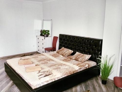 Apartment On Morozova