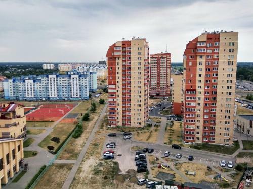 Apartment On Morozova