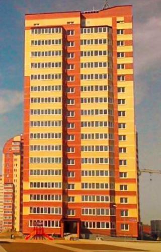 Apartment On Morozova