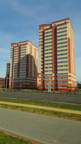 Apartment On Morozova