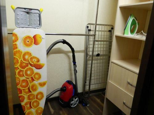 Apartments "centr Brest"