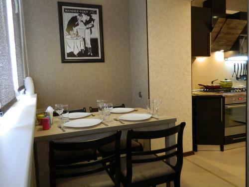 Apartments "centr Brest"