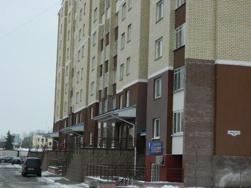 Apartments "centr Brest"