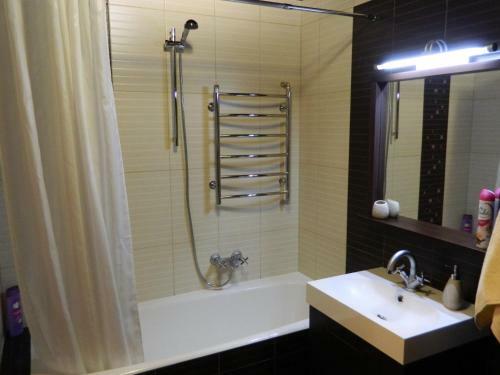 Apartments "centr Brest"