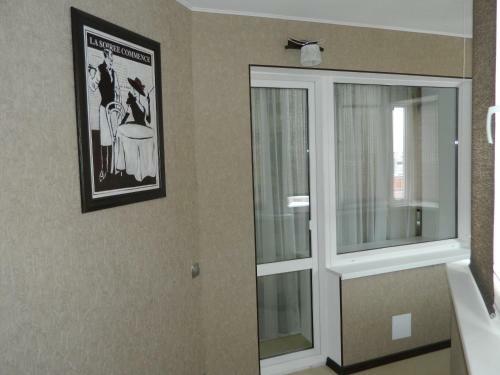 Apartments "centr Brest"