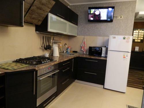 Apartments "centr Brest"