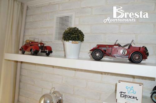 Apartamento Bresta Masherova-59