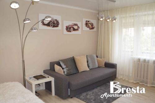 Apartamento Bresta Masherova-59