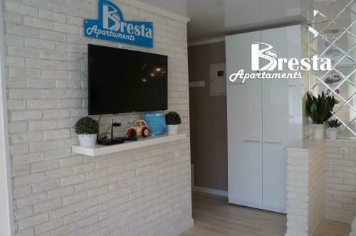Apartamento Bresta Masherova-59