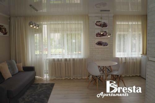 Apartamento Bresta Masherova-59