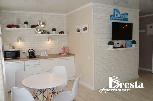 Apartamento Bresta Masherova-59