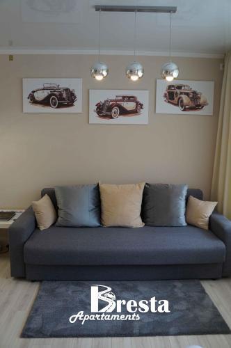 Apartamento Bresta Masherova-59