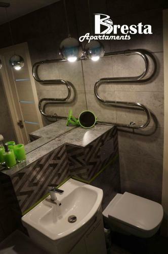 Apartamento Bresta Masherova-59