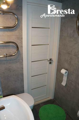 Apartamento Bresta Masherova-59
