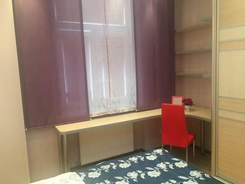 Apartment Dex