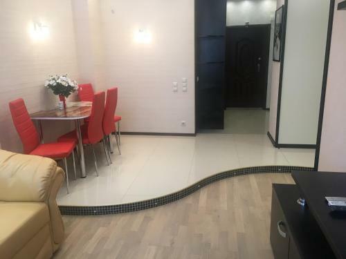 Apartment Dex