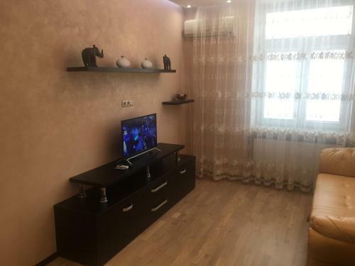 Apartment Dex