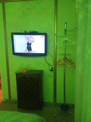 Apartamento Number One Relax
