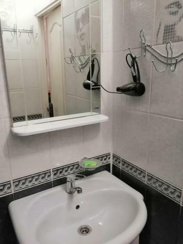 Apartamento Number One Relax