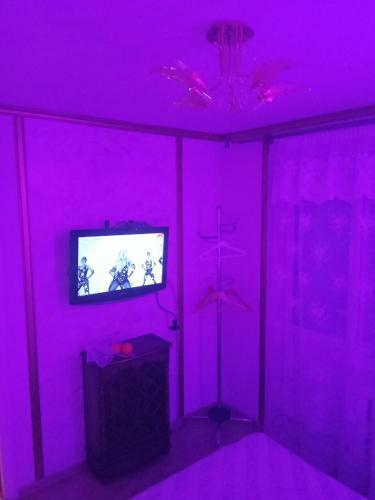 Apartamento Number One Relax