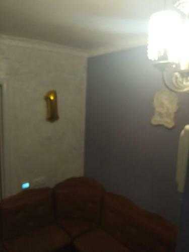 Apartamento Number One Relax