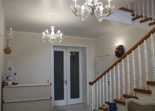 Hostal Lebediny Guest House