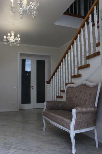 Hostal Lebediny Guest House