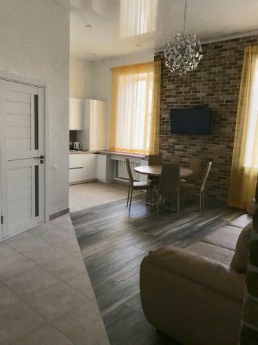 N&d Luxury Apartments