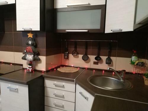 Apartamento Studio On Morozova