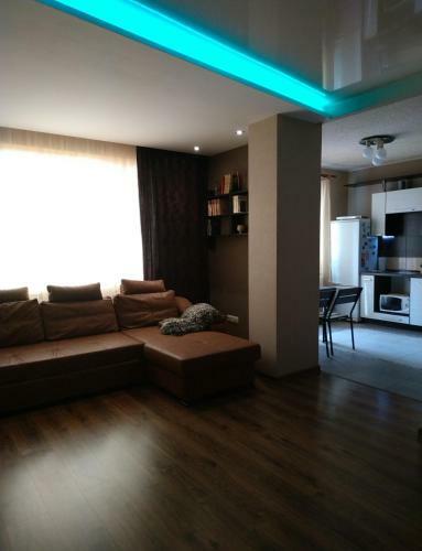 Apartamento Studio On Morozova