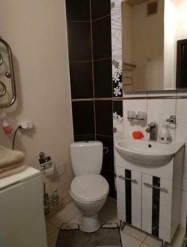 Apartamento Studio On Morozova
