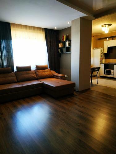 Apartamento Studio On Morozova
