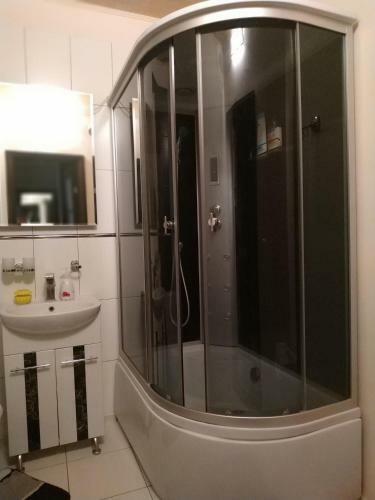 Apartamento Studio On Morozova