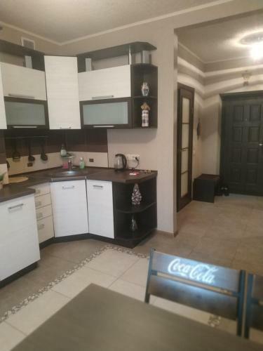 Apartamento Studio On Morozova
