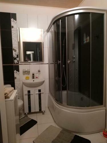 Apartamento Studio On Morozova