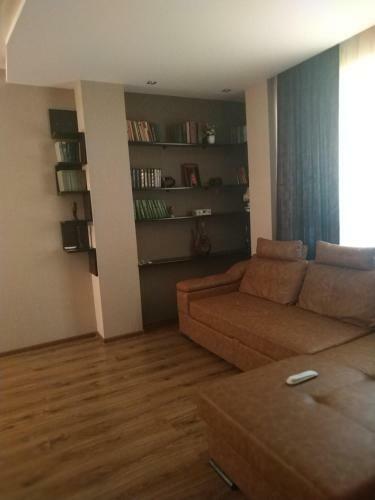 Apartamento Studio On Morozova