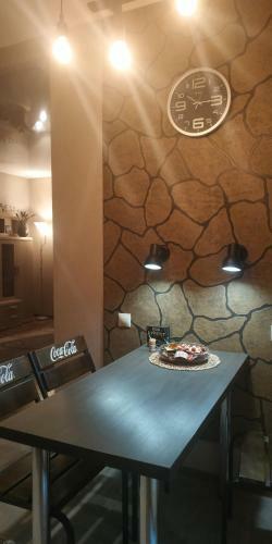 Apartamento Studio On Morozova