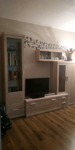 Apartamento Studio On Morozova