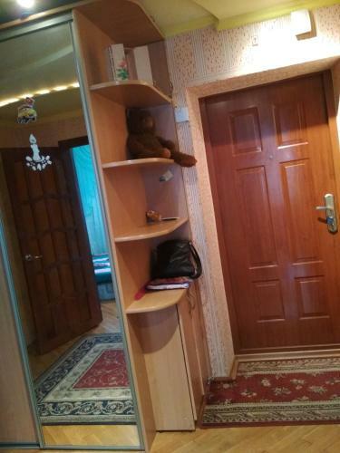 Apartamenty Na Vasnetsova