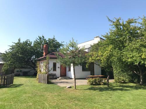 Vacation Home In Brest
