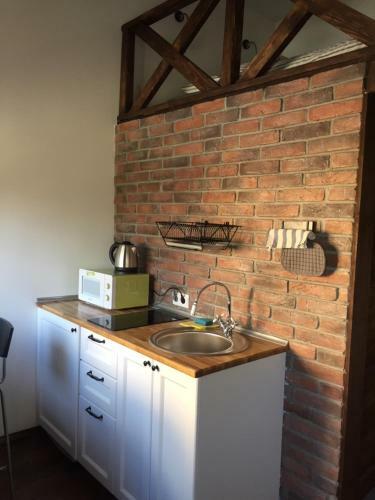 Apartamento Brestappart Loft Dzerzhynskogo 26