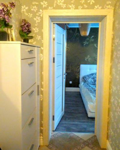 Apartamento Studio