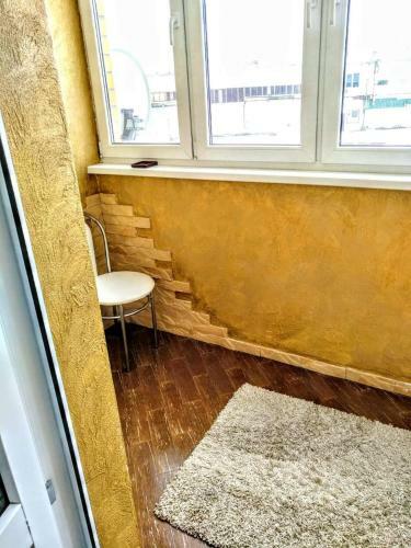 Apartamento Studio