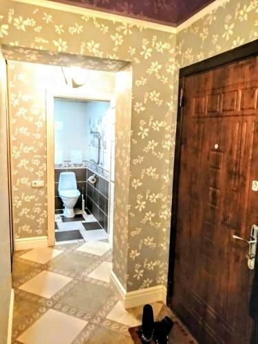 Apartamento Studio
