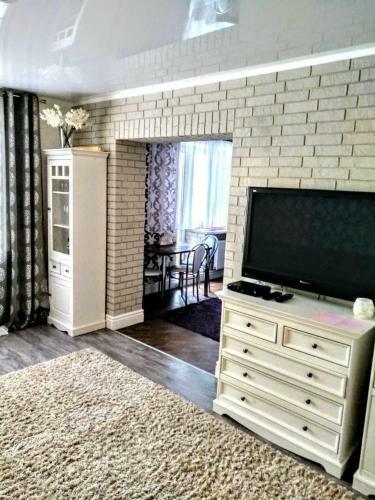 Apartamento Studio