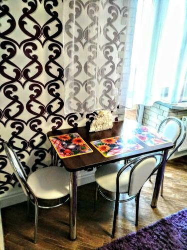 Apartamento Studio